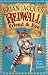 Redwall Friend & Foe: The Guide to Redwall's Heroes & Villains (with Giant Poster)