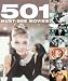 Books : 501 Must See Movies