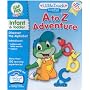 LeapFrog A-Z Adventures - Little Touch LeapPad Interactive Book