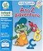 LeapFrog A-Z Adventures - Little Touch LeapPad Interactive Book