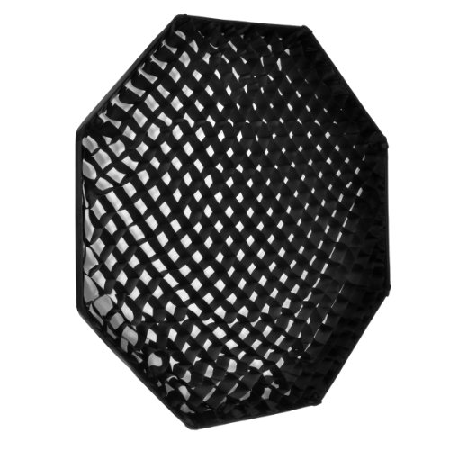 Walimex Pro Grid f&uuml;r Octagon Schirm-Softbox (90 cm) Preisvergleich