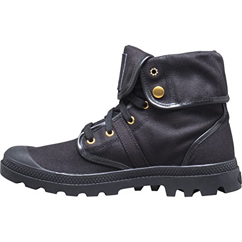 Palladium Mens Pallabrouse Baggy Tw Black M 11 Medium 03469