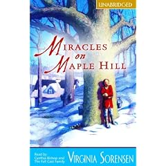Miracles on Maple Hill