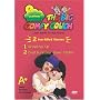 Big Comfy Couch: Growing Up & Dustbunnies Down [VHS]