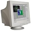 Samsung 900NF 19" CRT Monitor