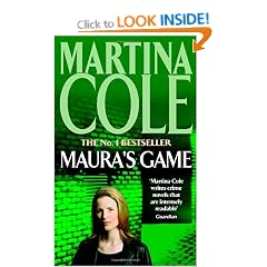 Maura's Game