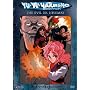Yu Yu Hakusho, Vol. 10: The Evil Dr. Ichigaki