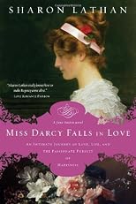 Miss Darcy Falls in Love (Jane Austen)