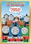 10 Years of Thomas & Friends