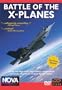 NOVA: Battle of the X-Planes