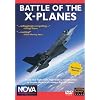NOVA: Battle of the X-Planes