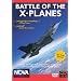 NOVA: Battle of the X-Planes