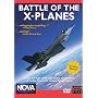 NOVA: Battle of the X-Planes