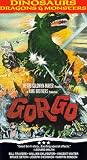 VHS : Gorgo