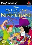 Eigenschaften Sony Computer Entertainment  / Peter Pan - Die Legende von Nimmerland (Disney)