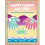 Happy Hands & Feet (Kids' Stuff)