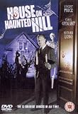 Review Stax Entertainment Ltd  / House On Haunted Hill [1959]