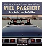 Image de Viel passiert. Das Buch zum BAP-Film.