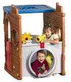 from Little Tikes Little Tikes Pirate Ship with Free Sandpit