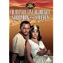 Solomon And Sheba [DVD] [1959]