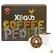 Coffee People Donut Shop Medium Roast, Extra Bold for Keurig Brewers, 24-Count K-Cups (Pack of 2)