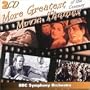 More Greatest Movie Themes of the Centur
