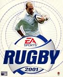 Eigenschaften Electronic Arts  / Rugby 2001
