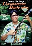 DVD-Learn To Play Clawhammer Banjo-Lesson 1