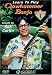 DVD-Learn To Play Clawhammer Banjo-Lesson 1