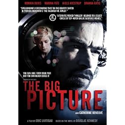 The Big Picture