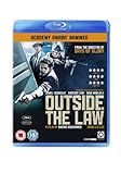 Image de Outside the Law [Blu-ray] [Import anglais]