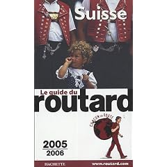 Suisse 2005-2006
