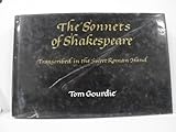 The sonnets of Shakespeare