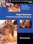 Project Spectrum: Preschool Assessment Handbook (Project Zero Frameworks for Early Childhood Education, Vol 3)