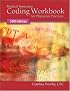 Medical Insurance Coding Workbook for Physician Practices 2005 edition