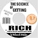 Books : The Science of Getting Rich or Financial Sucess Through Creative Thought