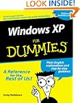 Windows XP For Dummies