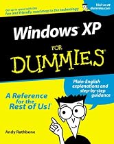 Windows XP for Dummies