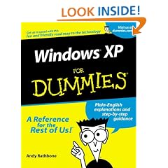 Windows XP For Dummies