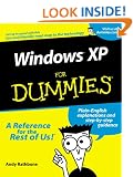 Windows XP For Dummies