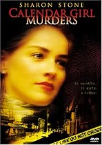 Calendar Girl Murders