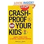 Crashproof Your Kids: Make Your Teen a Safer, Smarter Driver
