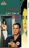 Cat On A Hot Tin Roof [UK IMPORT] - Elizabeth Taylor