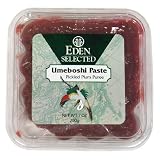 Review Eden  / Eden Umeboshi Paste, 7-Ounce Packages (Pack of 3)