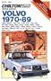 Volvo, 1970-89 (Chilton's Repair Manual (Model Specific))