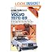 Volvo 1970-89 (Chilton's Repair Manual (Model Specific))
