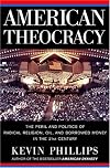 American Theocracy