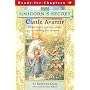 Castle Avamir: Heart Moves One Step Closer to Realizing Her Dreams (Unicorn's Secret)