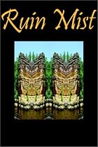 Ruin Mist Deluxe Journal: The Alliance