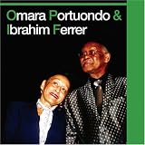 IBRAHIM FERRE OMARA PORTUONDO TOGETHER